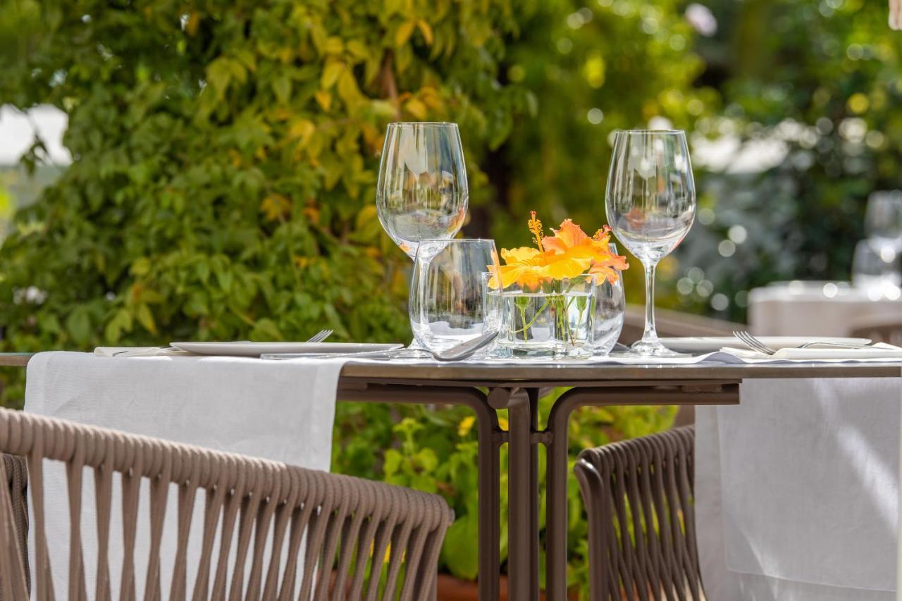 Agroturismo Safragell Ibiza Suites & Spa Sant Llorenc de Balafia Zewnętrze zdjęcie